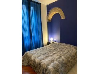 BILOCALE MONZA CENTRO ALL INCLUSIVE completamente arredato e corredato