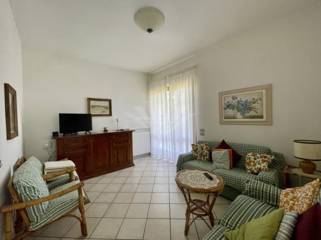 VILLA di 9 vani e di 150 mq (PIETRASANTA - Marina) rif. 1086/A - Foto 10