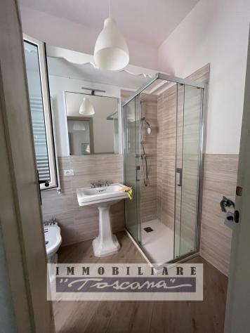 APPARTAMENTO di 6 vani e di 100 mq (VIAREGGIO) rif. A1005 - Foto 18
