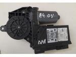 MOTORINO ALZAVETRO ANTERIORE DESTRA AUDI A4 Avant (8ED) 8E1959802E (0408)