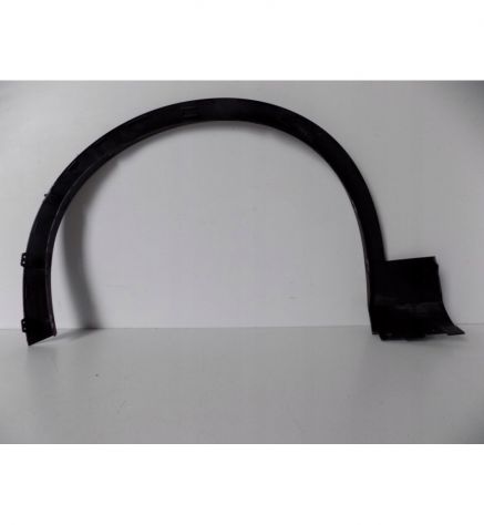 BMW X3/X4 F25/F26 Copertura parafango L -3839 - Foto 4