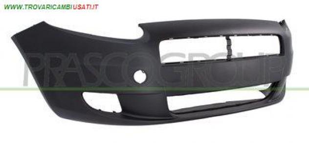 PARAURTI ANTERIORE-CON PRIMER FT3421001 Carrozzeria  Lamierati esterni  Paraurti  Paraurti ant. FIAT - GRANDE PUNTO - 2005  2011
