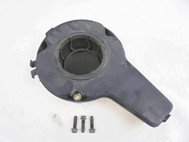 CONVOGLIATORE ARIA TRASMISSIONE HONDA PANTHEON 125 / 150 1998-2002 19414KEY900 TRANSMISSION AIR CONVEYOR LEGGERMENTE STRISCIATO - Foto 3