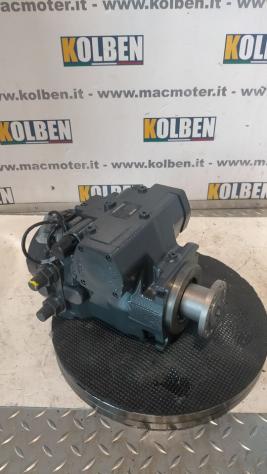 Rexroth A4VTG90