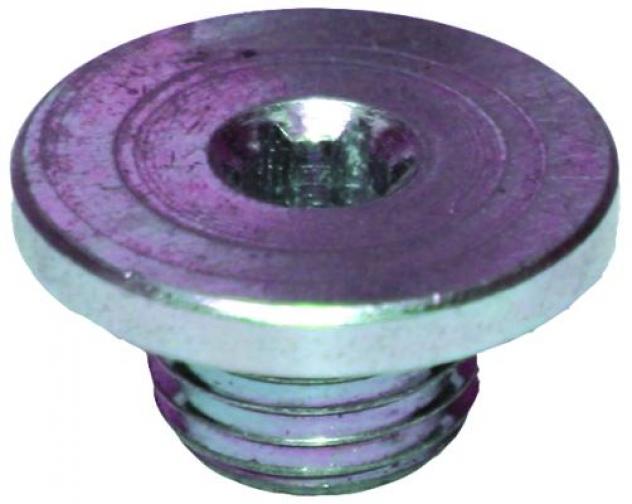 Birth Tappo Filettato, Coppa Olio 4134