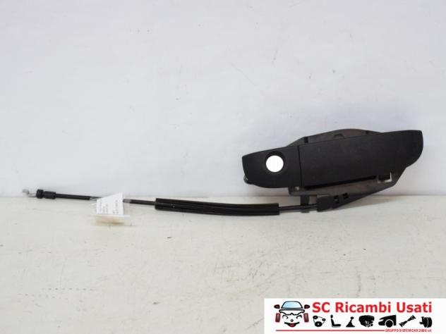 Maniglia Anteriore Sinistra Fiat New Panda - 20093 - Foto 3