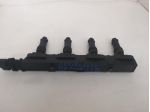 BOBINE ACCENSIONE OPEL Meriva 2° Serie 0221503472 benzina 1.4 (0610)