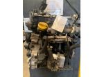 MOTORE OPEL VIVARO 2.0 DCI TIPO MOTORE M9R NUDO CATENA NUOVA MODELLO INIEZIONE P