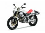 Derbi Mulhacen 659 kit trasmissione pastiglie freno filtro scarico Gpr frizione
