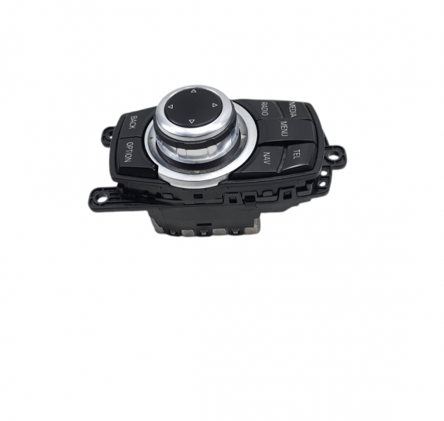JOYSTICK COMPUTER DI BORDO BMW Serie 2 Coupé (F22) 65829286699 (13) - Foto 4