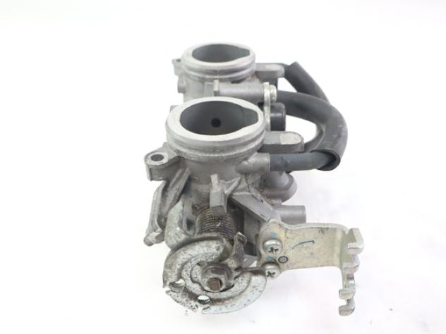 YAMAHA MT-07 1WS137500000 CORPO FARFALLATO 14 - 16 THROTTLE BODY 3B4858850000 - Foto 8