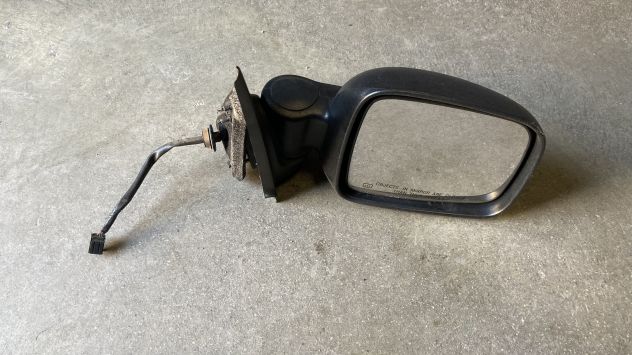 Specchietto retrovisore DX Jeep Cherokee KJ del 2003