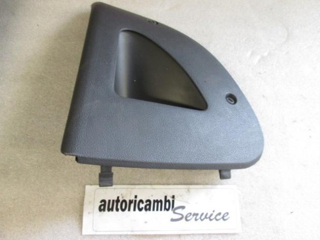 735247087 RIVESTIMENTO CRUSCOTTO LATO SINISTRO FIAT MAREA SW 1.6 B 76KW 5M 5P (1997) RICAMBIO USATO