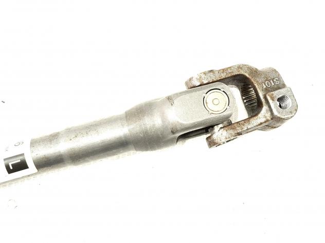 SNODO CANNA STERZO OPEL Corsa E 3° Serie 13430146 (15) - Foto 2