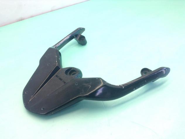 KYMCO SUPER 8 2T 50 MANIGLIONE POSTERIORE PORTAPACCHI 2009 2012 U90000 - Foto 3