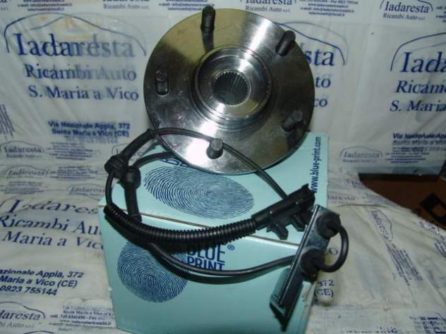 Mozzo ant. chrysler grand voyager 5154214aa