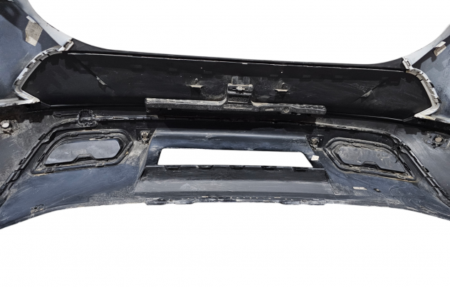 PARAURTI POSTERIORE COMPLETO CUPRA Formentor Serie 5FF807568B (20) - Foto 12