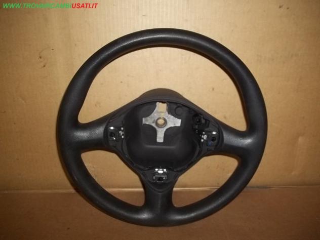 VOLANTE RIF702 ALFA ROMEO 147  Meccanica  Sterzo  Volante  Volante ALFA ROMEO - 147 - 01-08-2000 - 01-10-2004, ALFA ROMEO - 14