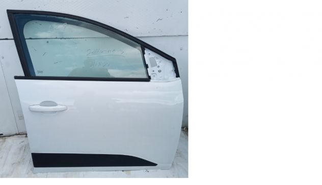 PORTA SPORTELLO ANTERIORE DESTRO DACIA SANDERO 2020 IN POI