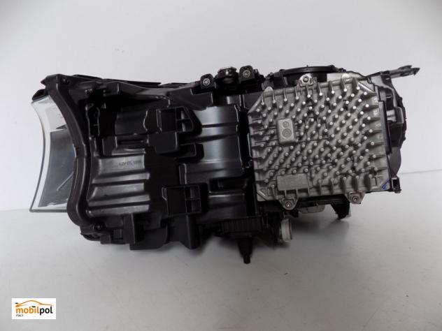 BMW 7 G11 / G12 Faro a LED laser - Destro - 11364 - Foto 5