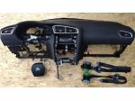 KIT AIRBAG PER CITROEN C4 DAL 2010 IN POI