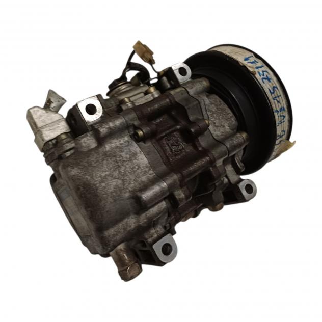 COMPRESSORE A/C ALFA ROMEO 146 Serie (930_) 442500-2150 AR863DG benzina 1370 (9499) - Foto 7