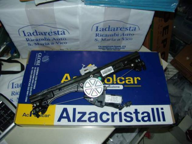 51785413 alzacristalli elettrico ant dx fiat 500 - Foto 2