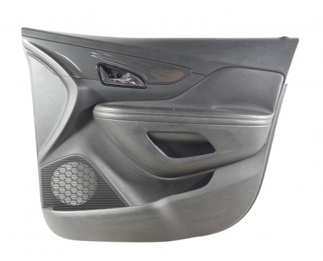 PANNELLO ANTERIORE DESTRO OPEL Mokka X 42458672 (16) - Foto 9