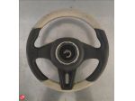 F2141000028 VOLANTE BICOLORE CASALINI SULKY M10