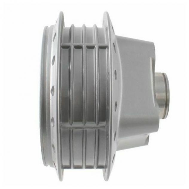 Mozzo ruota posteriore Sym Husky 125 - 42601N02000 - Foto 4