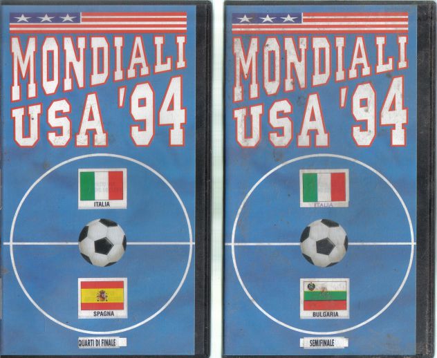 R67- MONDIALI DI CALCIO 94. - Foto 3
