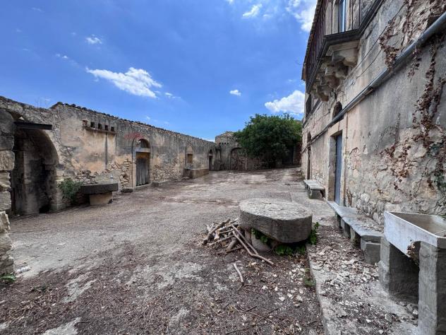 Cascina/Casale in vendita a Ragusa, Ibla - Foto 2