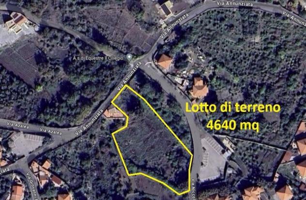 Agricolo in affitto a Tremestieri Etneo - Foto 2