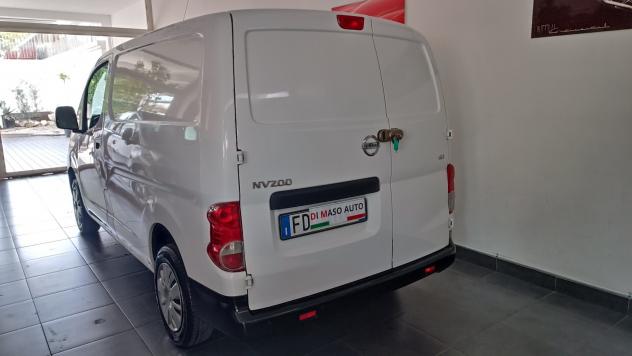 Nissan NV200 1.5 dCi 90CV Furgone - Foto 5