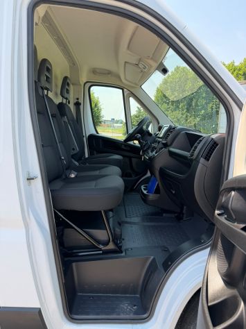 Fiat Ducato 2.2 Mtj 160 Cv L2H2 – Km 101.000 - Foto 10