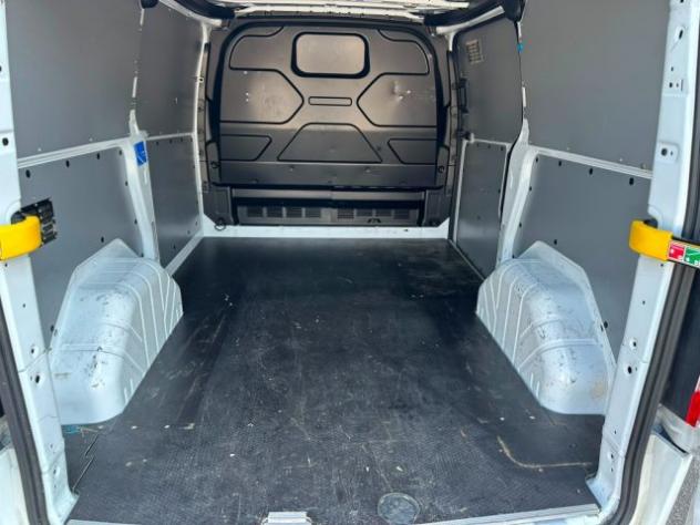 FORD Transit Custom 280 2.0 EcoBlue 130 PC-DC Furgone Trend rif. 23992358 - Foto 5