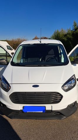 Ford Transit Courier - Furgone