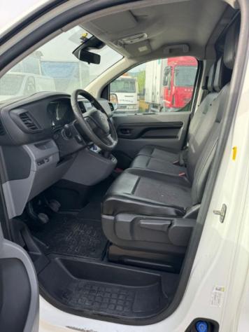 CITROEN JUMPY 2.0 120CV E6 FURGONE rif. 21088857 - Foto 8