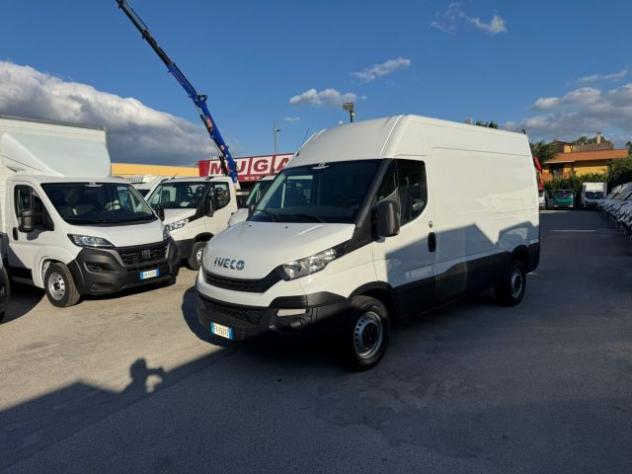 IVECO DAILY 35S16 2.3 E6 FURGONE rif. 23921895