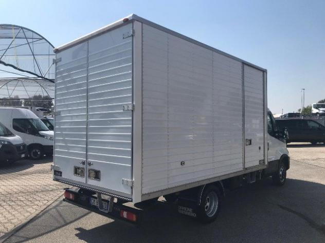 IVECO DAILY 35C14H BOX - Foto 6