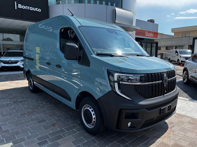 Renault Master Master T35 2.0 BluedCi 150CV PM-TM Furgone - Foto 3