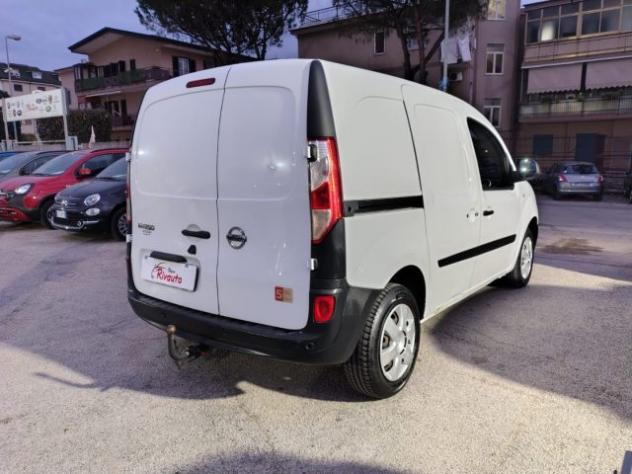 NISSAN NV250 1.5 dCi 95CV PL Van rif. 23787061 - Foto 9