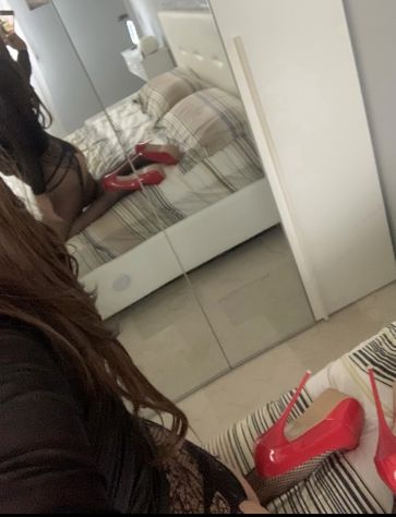 Milano - Garbagnate Milanese- Trav sexy latina - Foto 5 Tel:3463118819