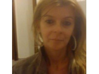 Amore e incontri Sesto San Giovanni - Maria_Lu_LU: alta 166cm, 50kg, cerco uomo vicino