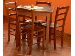 Arredi ristoranti agriturismo prezzi di fabbrica: Tavoli in legno