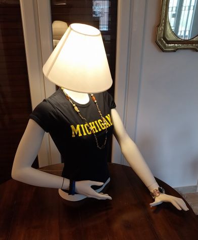 LAMPADA MANICHINO - Foto 6
