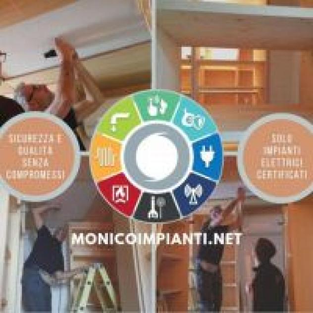 Monico Impianti S.r.l.