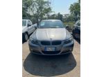 Bmw 320 320d Touring