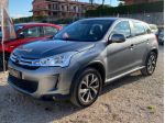 CITROEN C4 AIRCROSS 4X4 1.6 DIESEL 114 CV