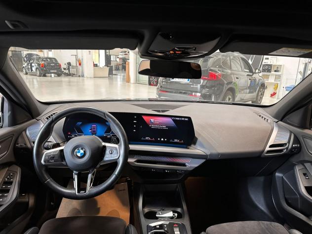 BMW Serie 1 120d 48V MSport Pro auto - Foto 9